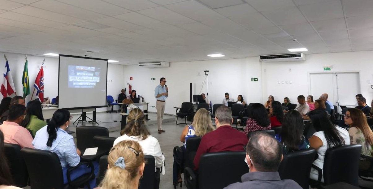 TJBA Acelera: Projeto já apresenta resultados que fortalecem a reposta da Justiça para o cidadão