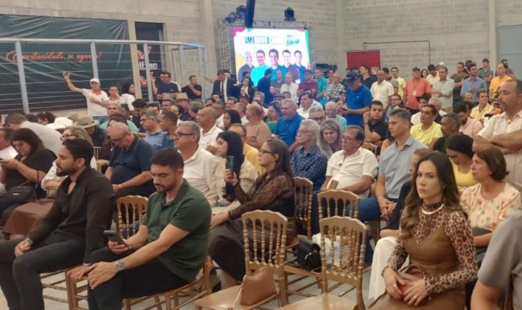 Angelo Almeida aponta contraste entre projeto popular de Jerônimo e oposição elitista