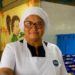 Merendeira de escola municipal de Lauro de Freitas é finalista de concurso nacional do FNDE Merendeira de escola municipal de Lauro de Freitas é finalista de concurso nacional do FNDE
