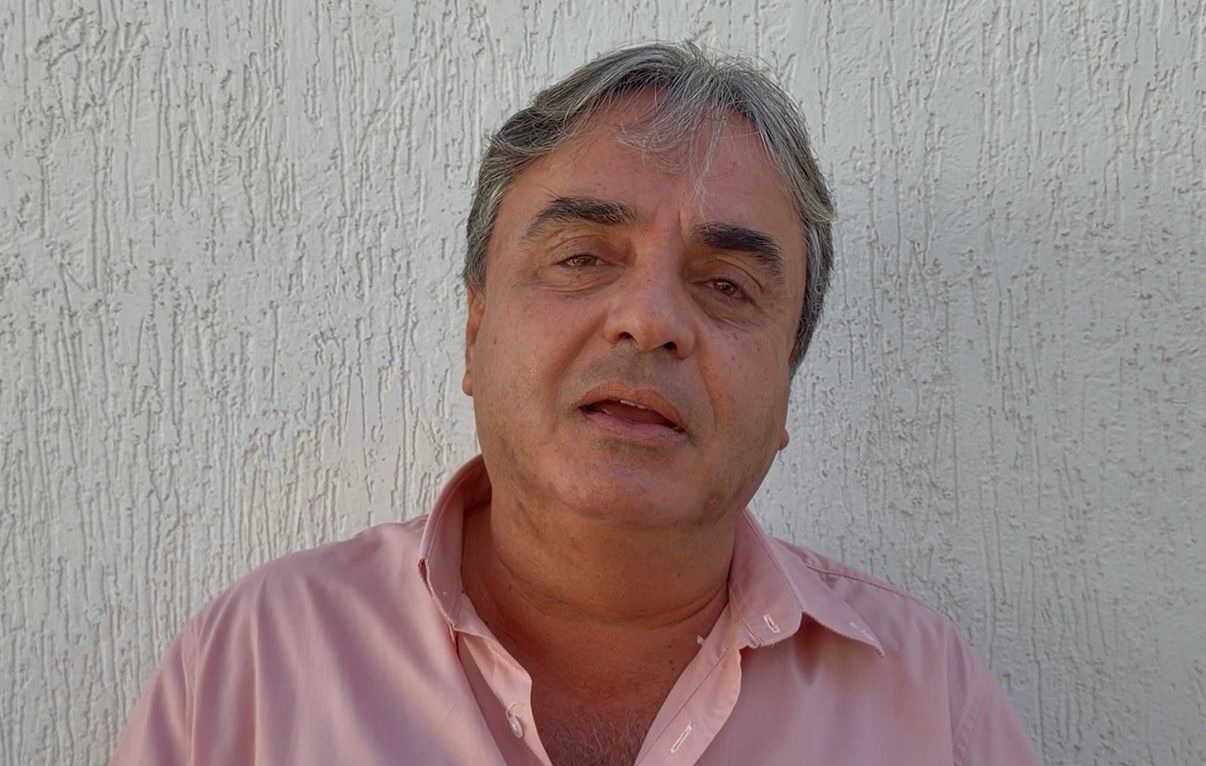 “Temos que nos orgulhar do nosso governador e do seu trabalho comprometido com os municípios”, diz prefeito de Jeremoabo