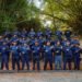 Formatura de curso da Guarda Municipal de Lauro marca novo momento da segurança pública