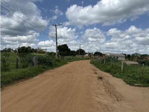Obras de Infraestrutura em quatro munícipios baianos terão investimento total de R$ 38,8 milhões