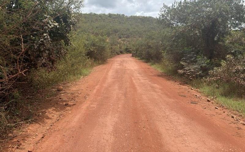 Chapada Diamantina: BA-245 passará por obras de pavimentação