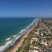 Estudo aponta Lauro de Freitas como a 2ª cidade com melhor qualidade de vida da Bahia Estudo aponta Lauro de Freitas como a 2ª cidade com melhor qualidade de vida da Bahia