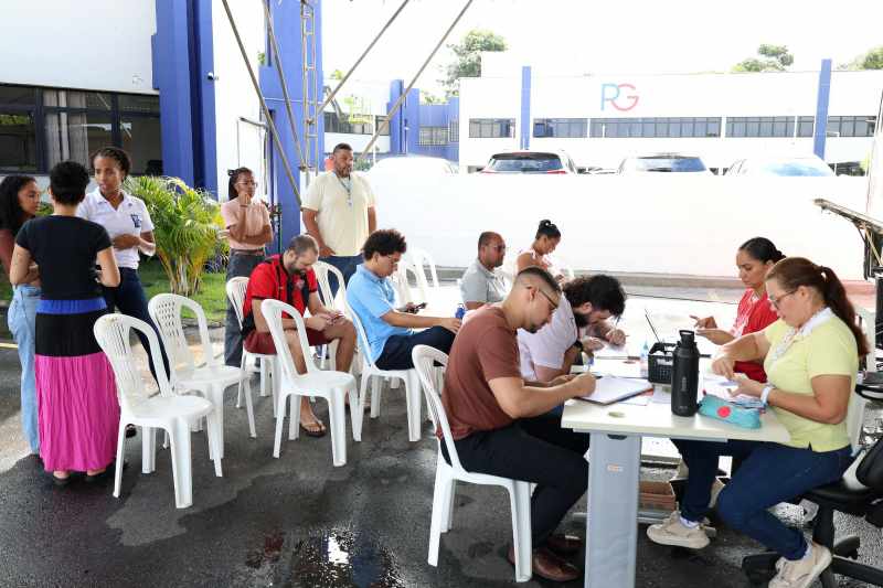 PGE-BA e Hemoba unem forças em ação solidária para salvar vidas