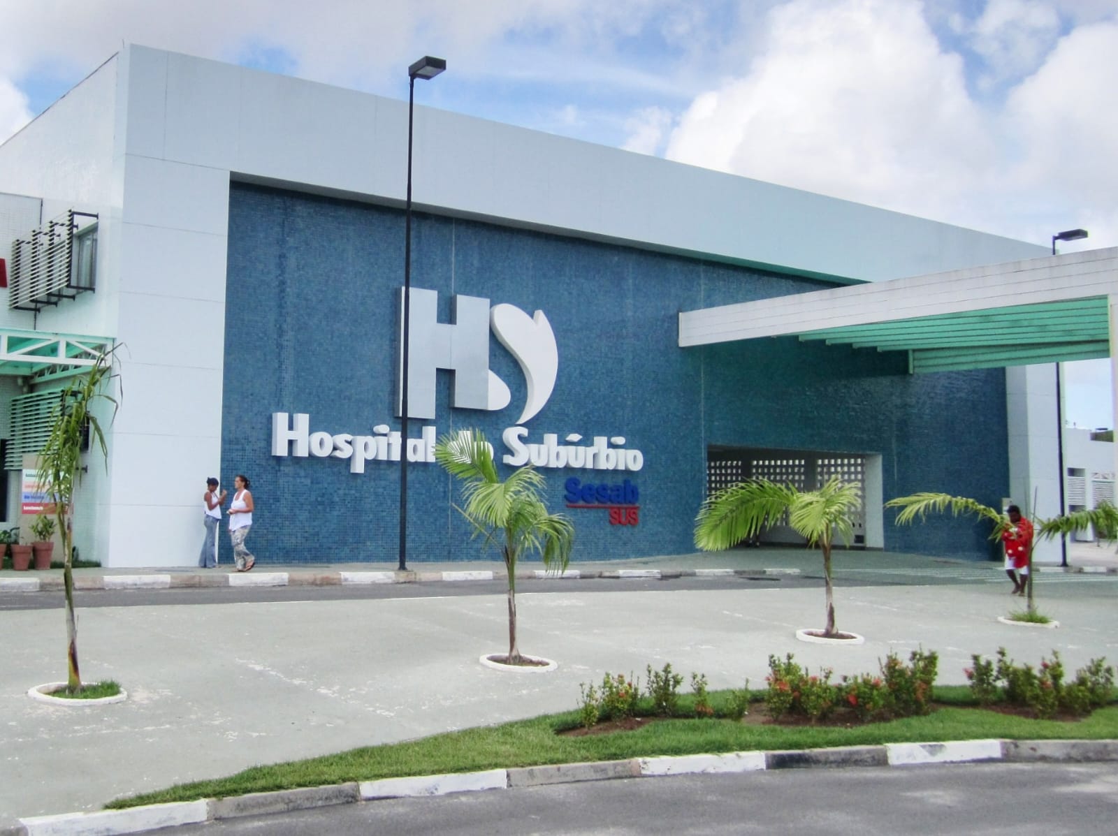 Hospital do Subúrbio reunirá especialistas no I Simpósio de Neurologia