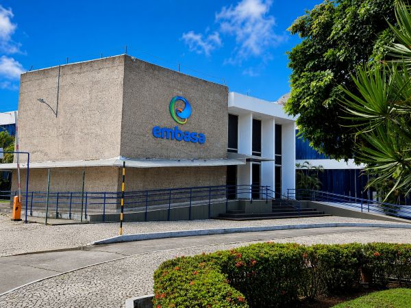 Investimento de R$5,5 bilhões, com financiamento do Novo PAC, vai promover avanço inédito do saneamento na Bahia