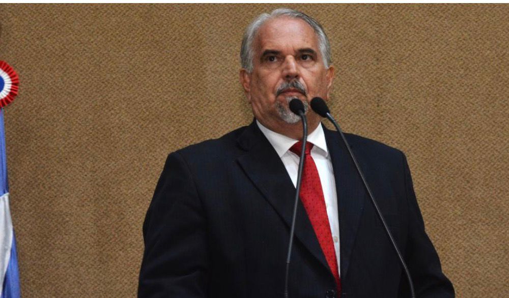 Em Brasília, nome de ACM Neto já circula em delação de Vorcaro