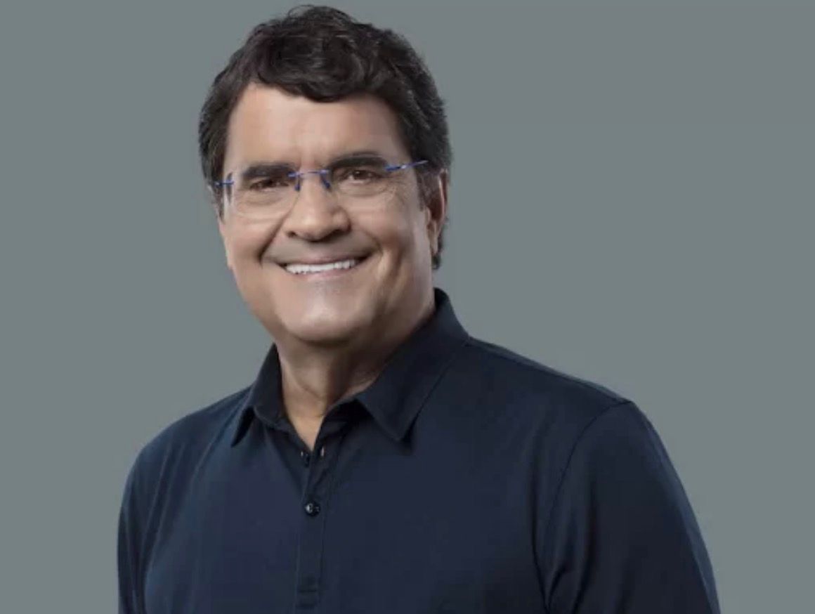 Angelo Almeida afirma que ACM Neto tem histórico de fujão de debate: “fugiu em 2022”