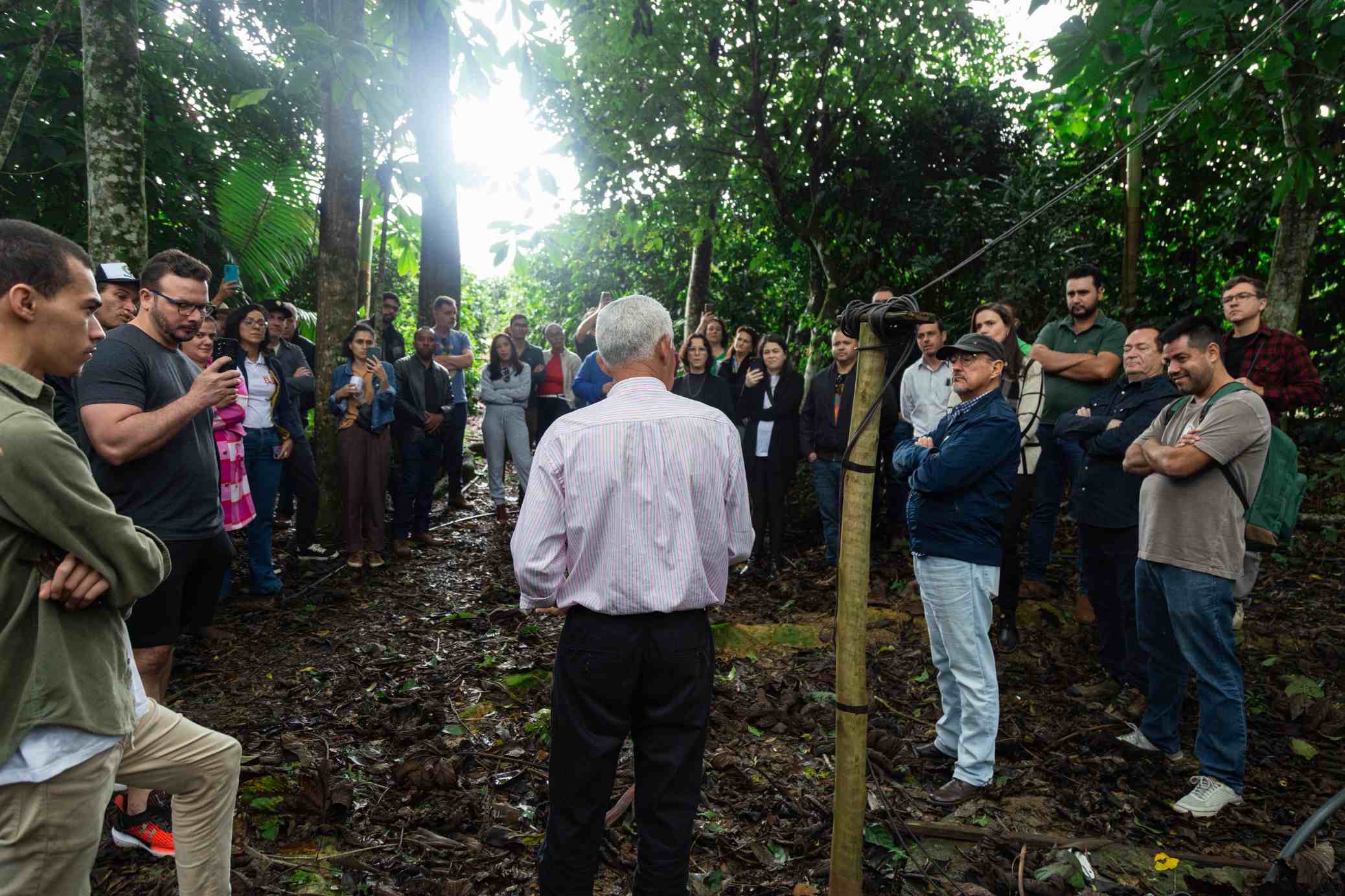 Roteiro turístico une café especial, natureza e experiências exclusivas no interior da Bahia