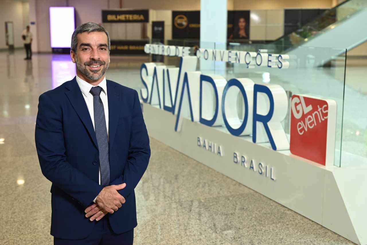 Centro de Convenções Salvador amplia portfólio com novo formato para eventos corporativos