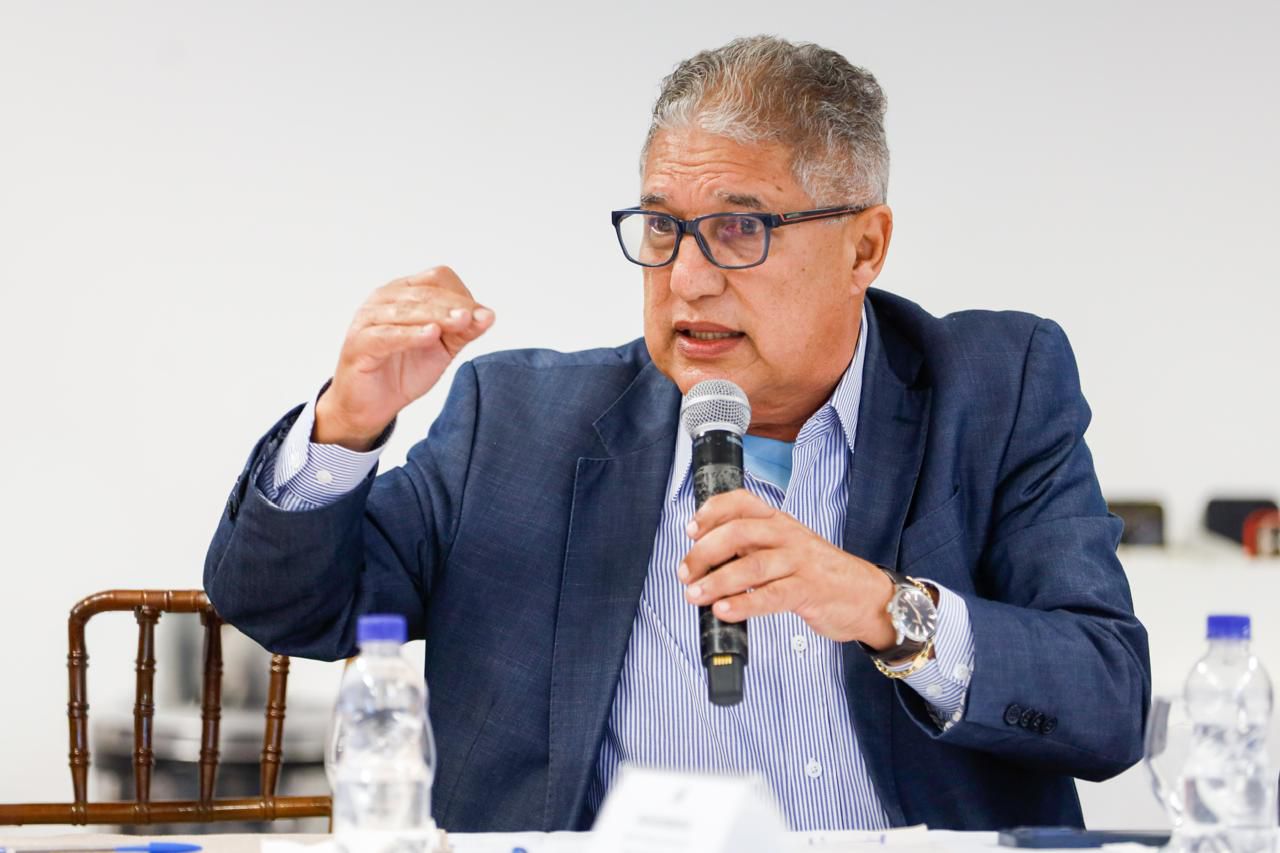 Bahia consolida menor desigualdade do Nordeste e Rosemberg Pinto destaca impacto de políticas públicas