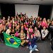 Mulheres pelo NOVO Bahia convidam filiadas para encontro em Salvador no dia 30 de maio Mulheres pelo NOVO Bahia convidam filiadas para encontro em Salvador no dia 30 de maio