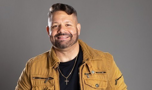 Danniel Vieira encerra programação da Semana da Defensoria Pública da Bahia com show em Salvador