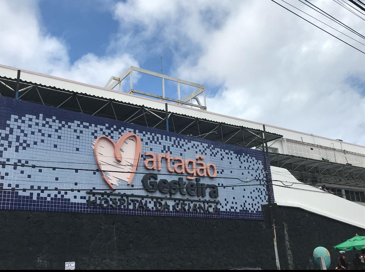 Jantar do Bem arrecadará recursos para o Hospital Martagão Gesteira