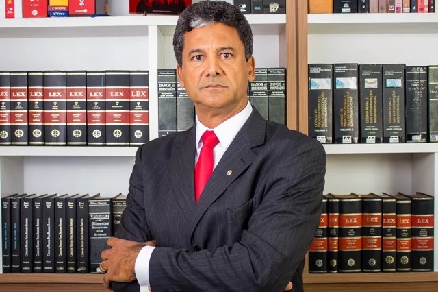 Vivaldo Amaral realiza palestra na II Jornada de Pesquisa e Extensão da UNIFACEMP em Santo Antônio de Jesus