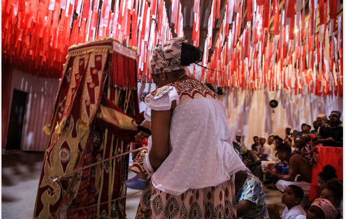 Fotografia de Andrea Fiamenghi é destaque em duas exposições em Salvador