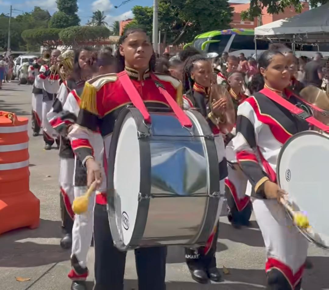 Irará celebra 184 anos com programação de esporte, cultura e solenidades