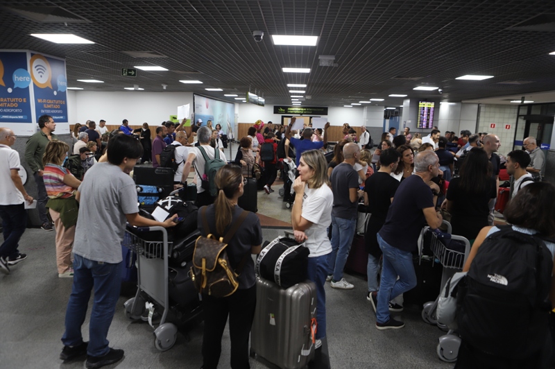Movimentação em aeroportos e rodovias atesta crescimento contínuo do turismo baiano