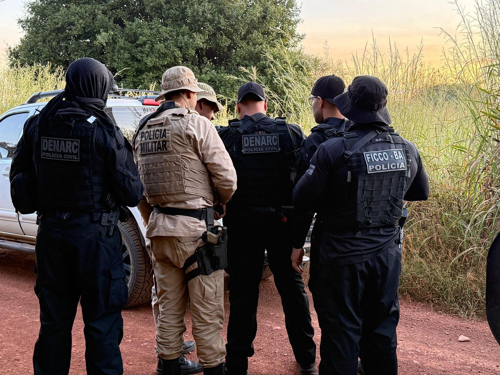 Segurança: 36 cidades baianas completam 100 dias sem registro de morte violenta