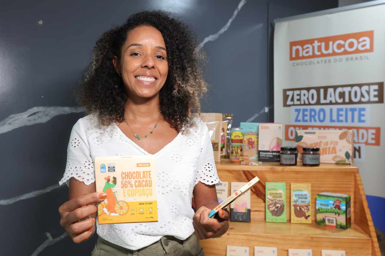Agricultura familiar da Bahia celebra nova lei que amplia a transparência no chocolate e fortalece a cacauicultura