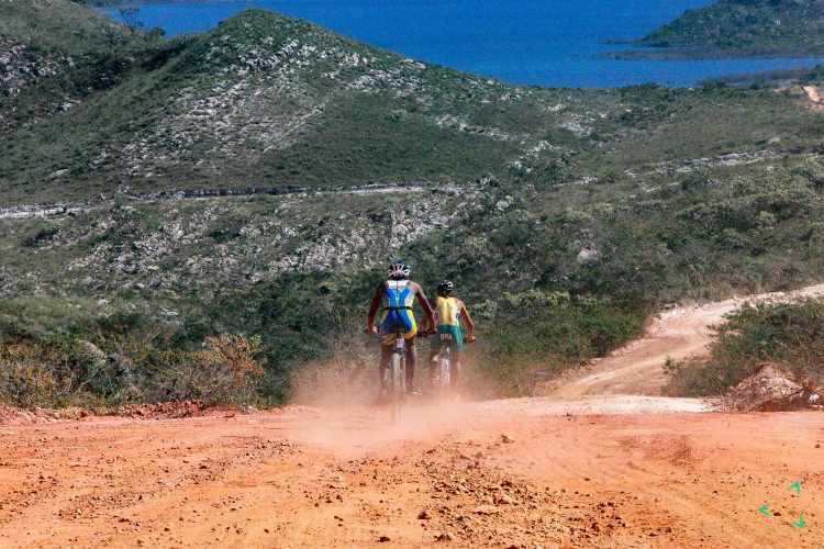 Campeonato Brasileiro de Cross Triathlon movimenta Rio de Contas neste sábado