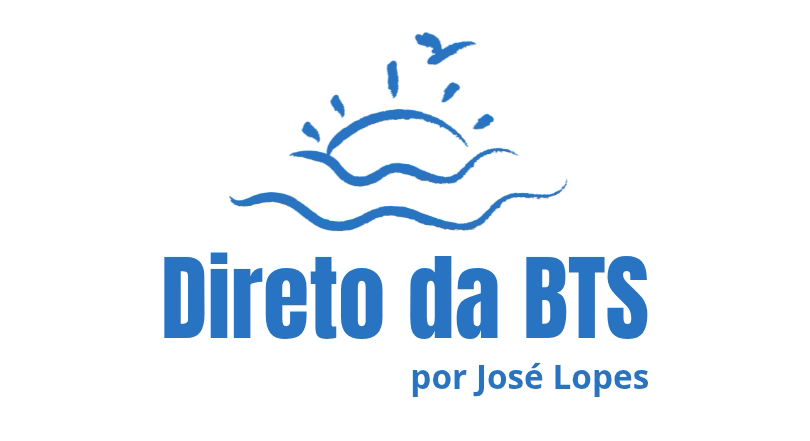 Direto da BTS Direto da BTS