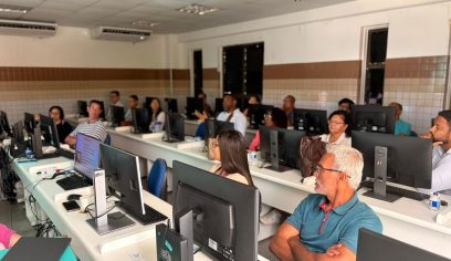 Unindo tecnologia e sustentabilidade, Limpec adota sistema digital SEI Camaçari