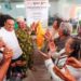 Projeto Comida no Prato fortalece combate à fome em Camaçari com inauguração de cozinha comunitária Projeto Comida no Prato fortalece combate à fome em Camaçari com inauguração de cozinha comunitária