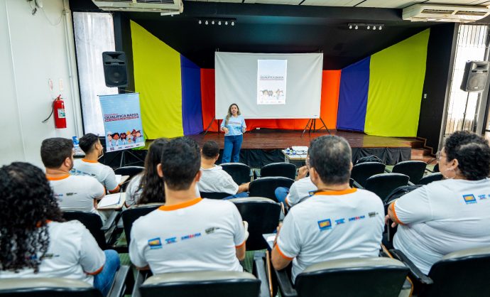 Camaçari recebe curso de IA voltado para profissionais de comunicação