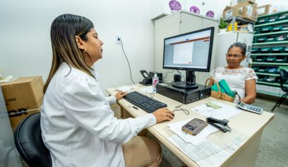 Camaçari avança na modernização da saúde com lançamento do Sistema de Dispensação de Medicamentos