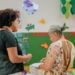 Camaçari: Saúde Itinerante amplia atendimento e chega à comunidade do Lodo