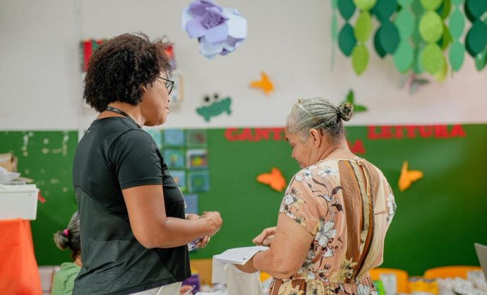 Camaçari: Saúde Itinerante amplia atendimento e chega à comunidade do Lodo