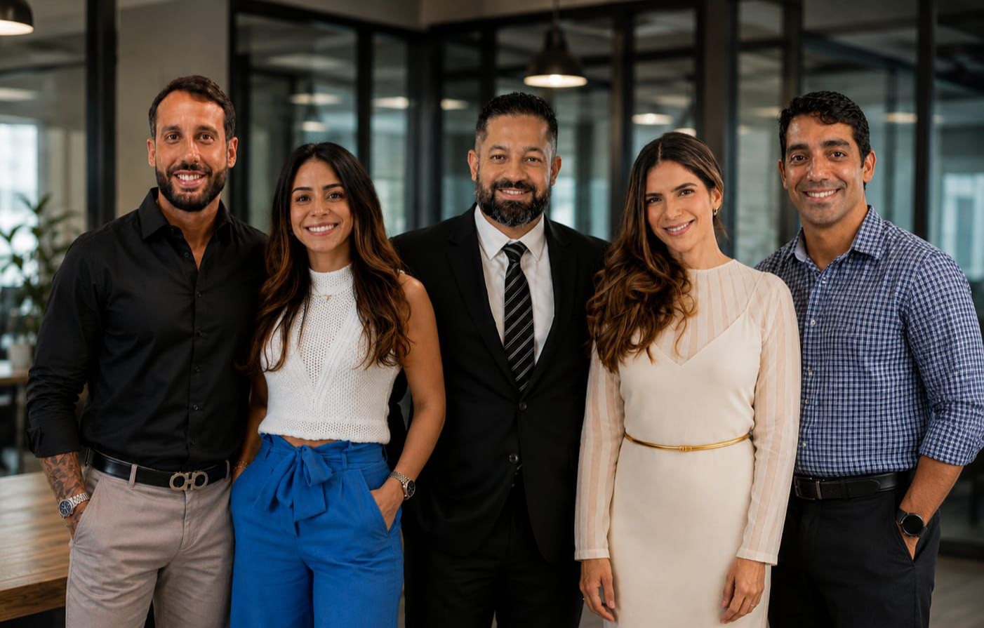 Casais fitness da Bahia estrelam programação do Festival Vou Mucugê na Chapada Diamantina