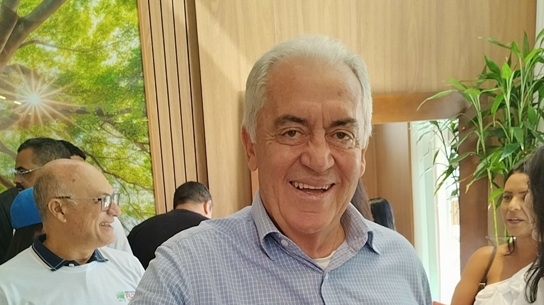 Otto reage após ACM Neto declarar desejo de humilhar Jerônimo: “Lapso verbal imperdoável”