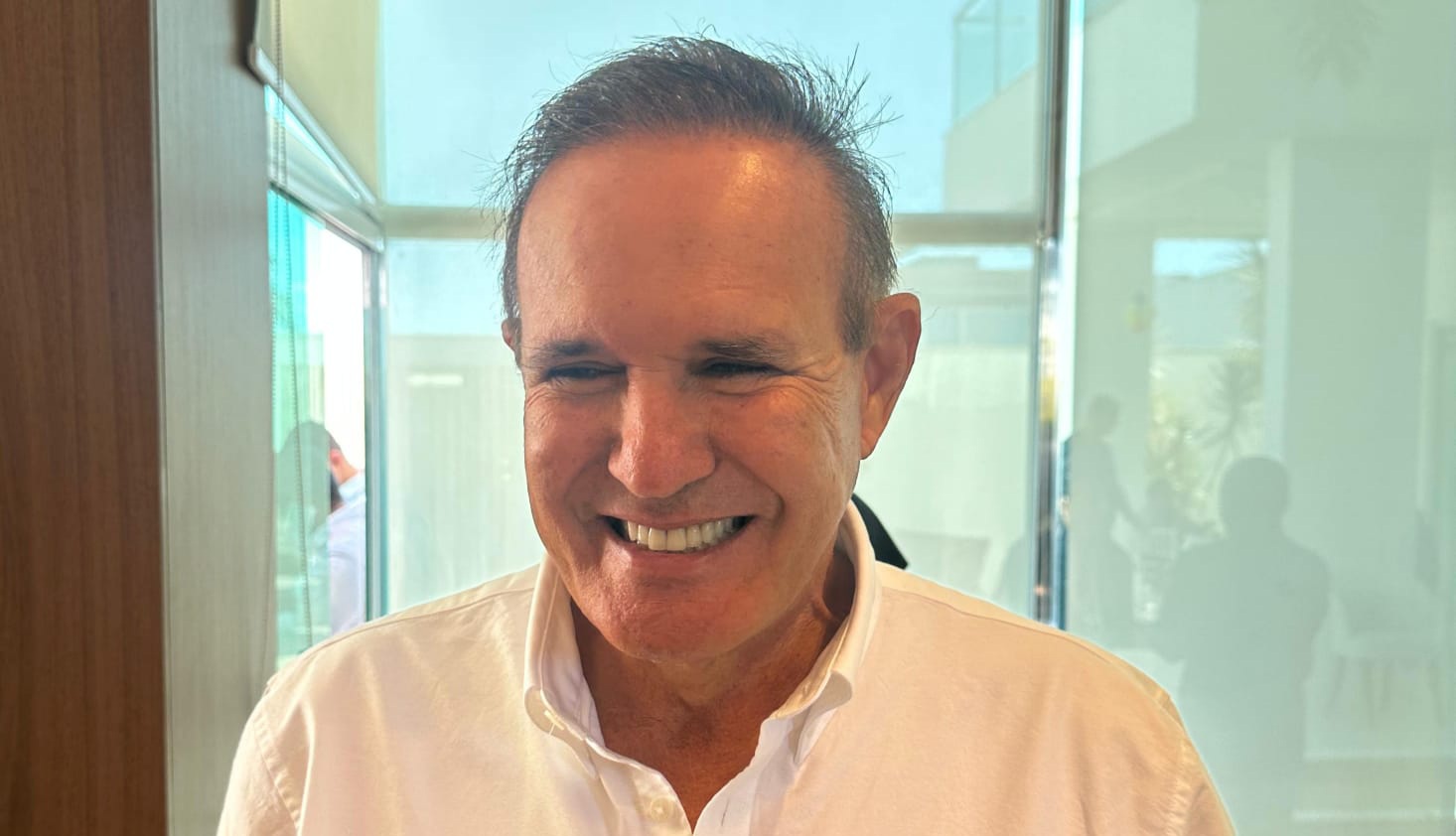 Prefeito de Iaçu compara Bahia antes e depois das gestões do PT: “Antigamente tinha que ir para Salvador fazer exame de alta complexidade”