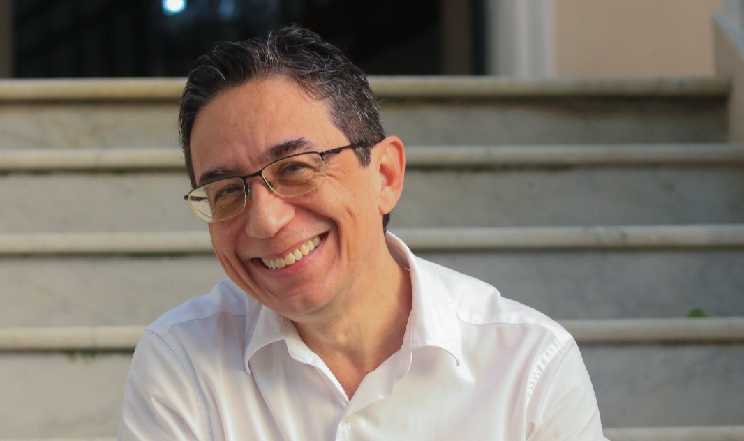 Fundação Casa de Jorge Amado promove Oficina de Criação de Contos com o escritor Marcus Vinicius Rodrigues