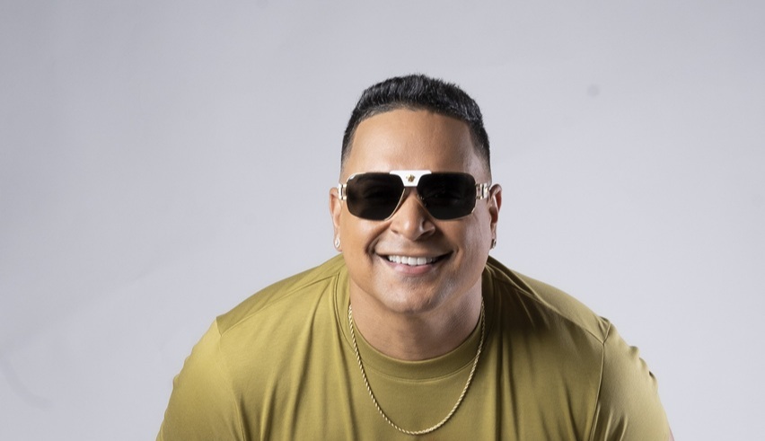Xanddy Harmonia é atração na Arena Nº 1, em Salvador, neste sábado