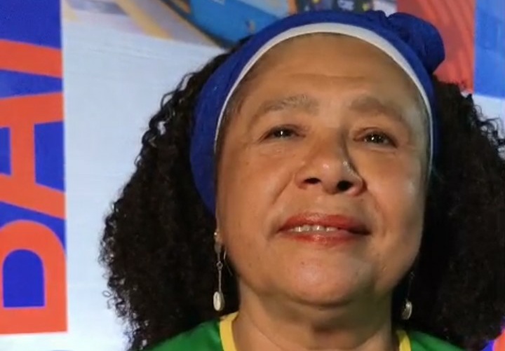 No PGP em Periperi, Marta destaca obras estruturantes do PT que estão transformando o Subúrbio: “Compromisso com Salvador”