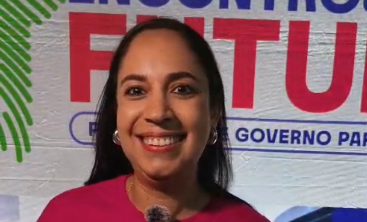 “Aqui, o nosso prefeito é o nosso governador”, afirma presidente do PT Salvador no PGP em Periperi