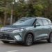 BYD apresenta o Atto 2, o primeiro SUV compacto híbrido plug-in flex da marca