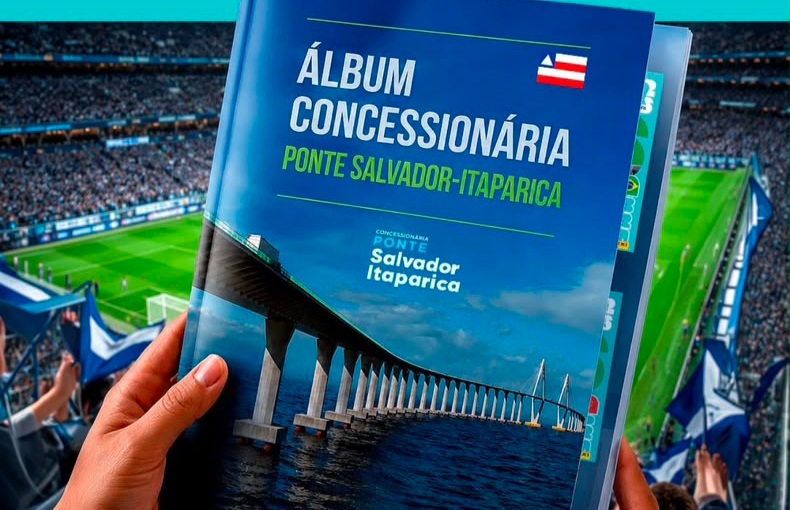 ”Craques” da construção entram em campo para erguer a Ponte Salvador-Itaparica