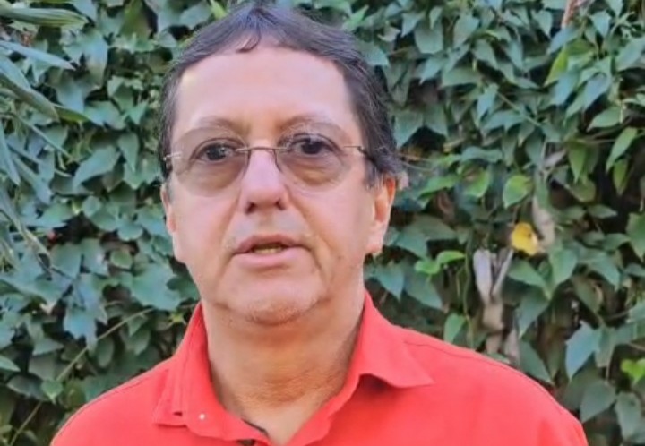 Gestor de Nova Canaã defende “união dos prefeitos” para reeleger Jerônimo e rebate ACM Neto