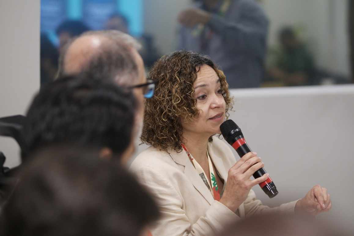 Encontro Nordeste ICLEI Brasil: Carta aberta defende recaatingamento como solução contra a desertificação