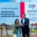 Prefeitura de Lauro formaliza doação de terreno para construção da Promotoria de Justiça