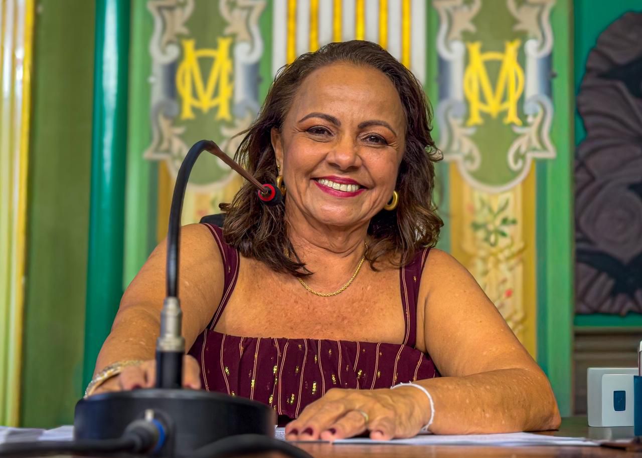 Aladilce ironiza: “O Tariflávio do amigo de ACM Neto é um tiro pela culatra”