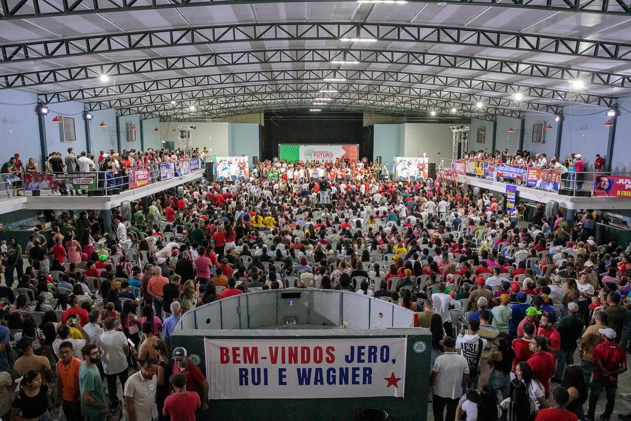 PGP chega a Itaberaba e Ipirá para construir propostas com a participação do povo baiano