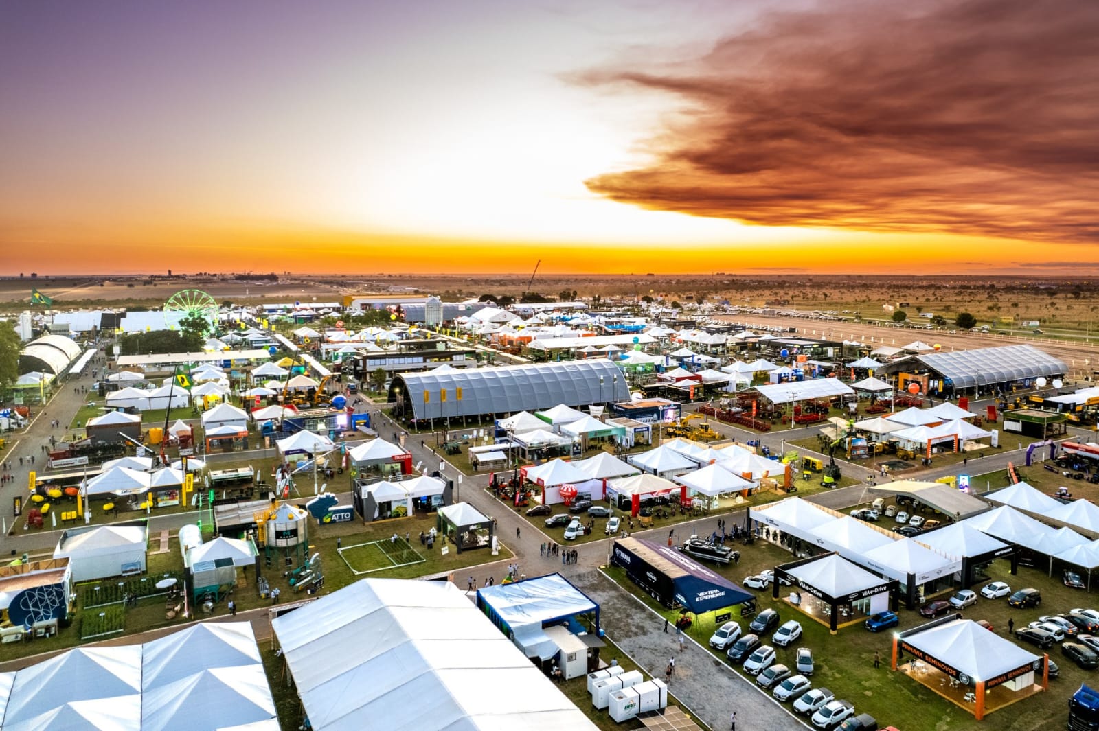 Comissão de Agricultura da ALBA participa da Bahia Farm Show nesta semana