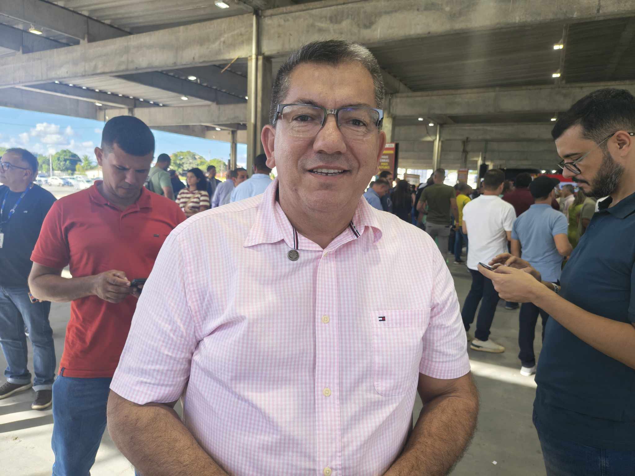 “Jerônimo é o homem que veio para fazer a diferença”, afirma prefeito de Tanhaçu em anúncio de grandes investimentos para os municípios
