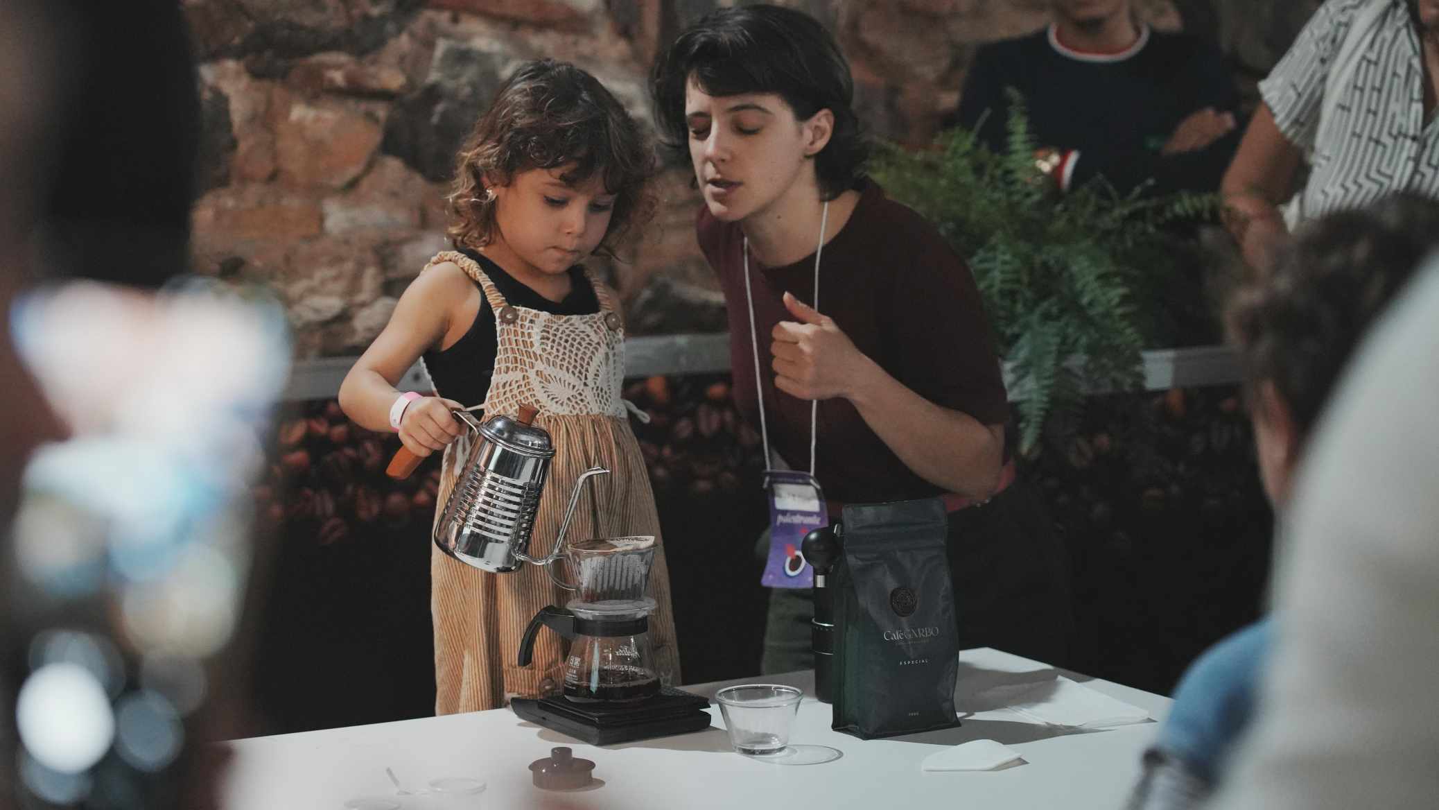 Festival Baiano de Cafés chega à IV edição e coloca mulheres agricultoras no centro do setor